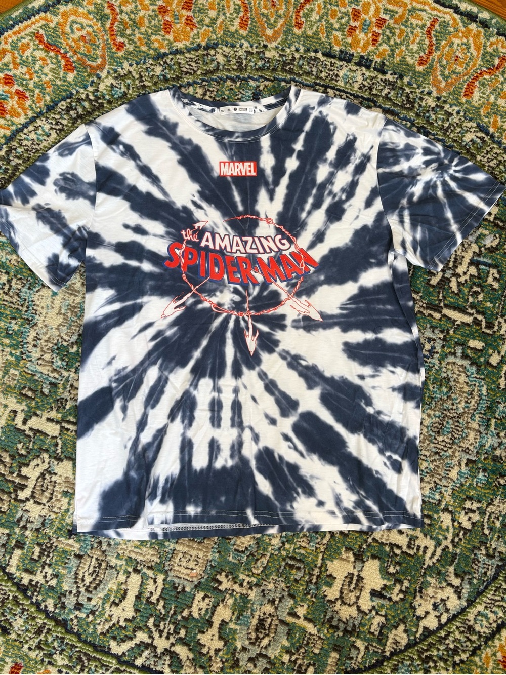 Spider Man Tee
